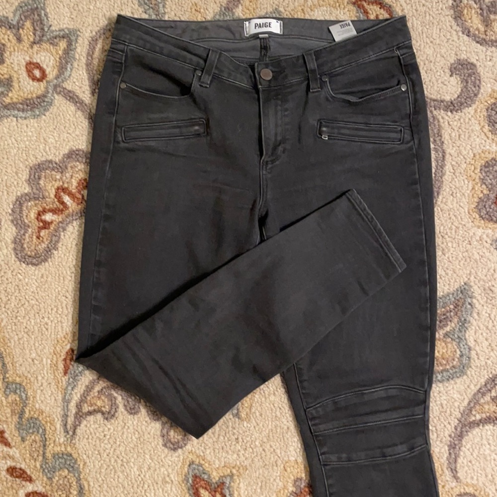 Paige jeans